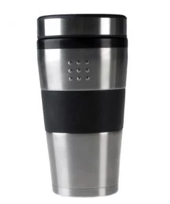 BergHOFF Orion 16oz Stainless Steel Travel Mug