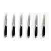 Cutlery BergHOFF Geminis Stainless Steel Steak Knife, Set Of 6