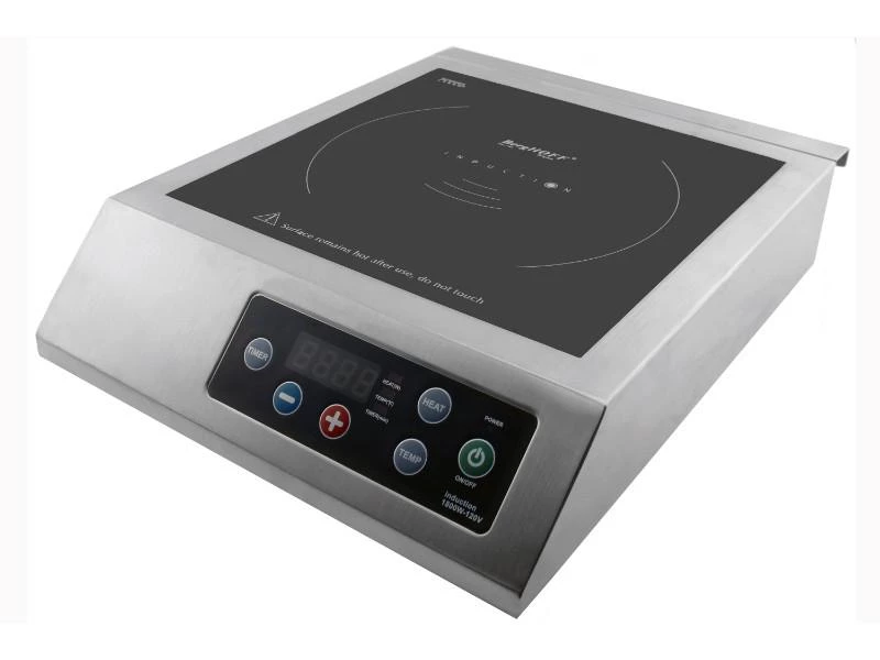 Cookware BergHOFF Professional 16" Induction Cook Top 3 Cookware BergHOFF Professional 16" Induction Cook Top