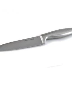 Cutlery BergHOFF Geminis 7" Stainless Steel Santoku Knife