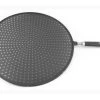 Chef Tools BergHOFF Studio 13" Silicone Splatter Screen 2 Chef Tools BergHOFF Studio 13" Silicone Splatter Screen