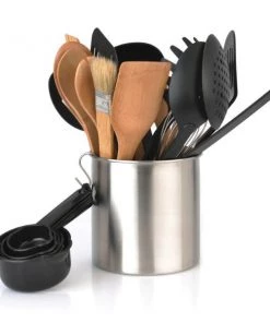 BergHOFF Studio 23 Pieces Tub Of Tools Set