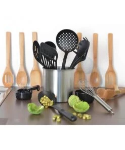 BergHOFF Studio 23 Pieces Tub Of Tools Set