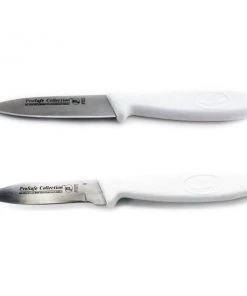 Cutlery BergHOFF Ergonomic 2Pc Paring Knife Set, 3.25" & 3" Blades