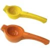 BergHOFF 2Pc Hand Juicer Set, Orange & Lemon