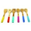 BergHOFF CooknCo 6Pc Bamboo Utensil Set