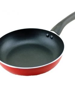 BergHOFF Geminis 8" Non Stick Fry Pan, Red