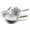 BergHOFF CookNCo 4Pc Children's Cookware Set, Boys 2 BergHOFF CookNCo 4Pc Children's Cookware Set, Boys