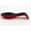 Chef Tools BergHOFF Cast Iron Spoon Rest - Red