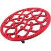 BergHOFF Cast Iron Apple Trivet