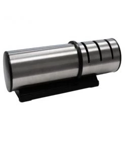 BergHOFF Diamond Stainless Steel Knife Sharpener Cutlery