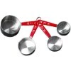 BergHOFF 4Pc Stainless Steel Measuring Cups