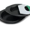 BergHOFF Perfect Slice 3Pc Pie Pans With Slicing Tool Bakeware