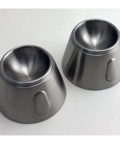 Chef Tools BergHOFF Pair Of Twin Egg Cups