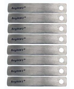 BergHOFF Neo Espresso Spoon 8x Cutlery