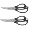 BergHOFF Set Of 2 Kitchen Scissors