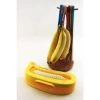 BergHOFF CooknCo Bamboo Banana Hanger And Cutter Set 1 BergHOFF CooknCo Bamboo Banana Hanger And Cutter Set