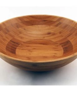 Chef Tools BergHOFF Bamboo Salad Bowl