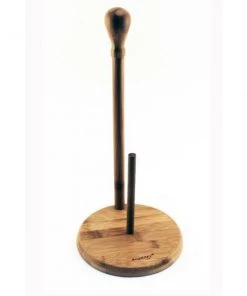 BergHOFF Bamboo Paper Towel Holder