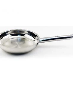 BergHOFF Earthchef Boreal 12" Stainless Steel Fry Pan