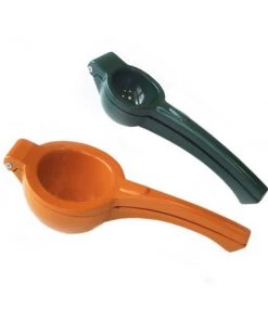 Chef Tools BergHOFF CooknCo 2Pc Citrus Squeezer Set, Lime & Orange