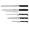 Cutlery BergHOFF Contempo 5Pc German Steel Knife Set