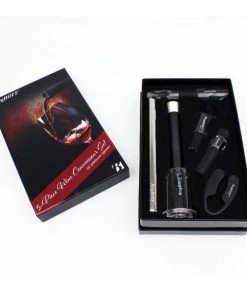 Chef Tools BergHOFF Wine Opener Set With Chill Stick