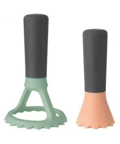 Chef Tools BergHOFF Leo 2Pc Ravioli Stamp Set