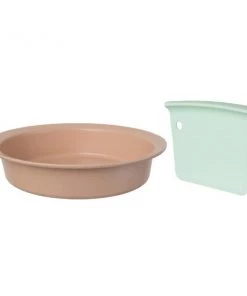 Bakeware BergHOFF Leo 2Pc Round Bake Set