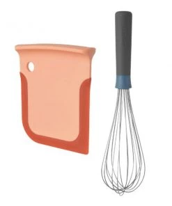 BergHOFF Leo 2Pc Bake Tool Set Chef Tools