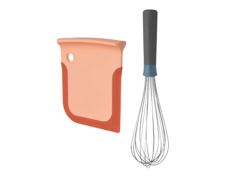 BergHOFF Leo 2Pc Bake Tool Set Chef Tools 3 BergHOFF Leo 2Pc Bake Tool Set Chef Tools