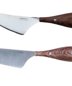 Chef Tools BergHOFF Aaron Probyn 2Pc Cheese Knife Set