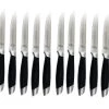 BergHOFF Geminis 12Pc Steak Knife Set