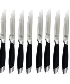 BergHOFF Geminis 12Pc Steak Knife Set