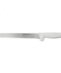 BergHOFF Ergonomic Scalloped Slicer 10" Cutlery