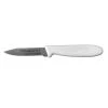 BergHOFF Ergonomic 3" Stainless Steel Clip Point Paring Knife 1 BergHOFF Ergonomic 3" Stainless Steel Clip Point Paring Knife