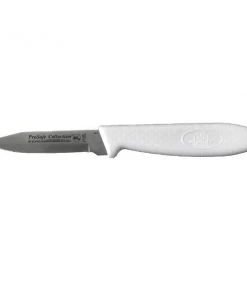 BergHOFF Ergonomic 3" Stainless Steel Clip Point Paring Knife
