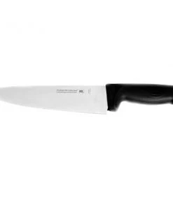 Cutlery BergHOFF Soft Grip 10" Stainless Steel Chef's Knife
