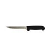 BergHOFF Soft Grip 6" Stainless Steel Narrow Flexible Boning Knife 2 BergHOFF Soft Grip 6" Stainless Steel Narrow Flexible Boning Knife