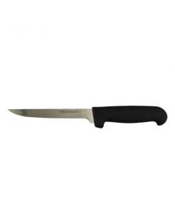 BergHOFF Soft Grip 6" Stainless Steel Narrow Flexible Boning Knife