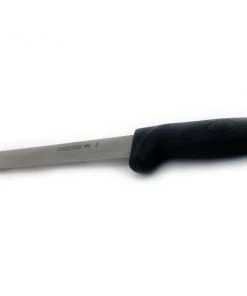 BergHOFF Soft Grip 10" Stainless Steel Slicer Cutlery