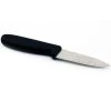 BergHOFF Soft Grip 3.25" Stainless Steel Tapered Paring Knife Cutlery