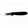 Cutlery BergHOFF Soft Grip 3" Stainless Steel Clip Point Paring Knife