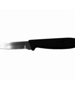 Cutlery BergHOFF Soft Grip 3" Stainless Steel Clip Point Paring Knife