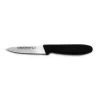Cutlery BergHOFF Soft Grip 3.25" Stainless Steel Scalloped Tapered Paring Knife