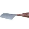 Chef Tools BergHOFF Aaron Probyn 8.25" Stainless Steel Provence Hard Cheese Knife With Wood Handle