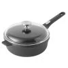 Cookware BergHOFF GEM 10" Non-Stick Covered Sauté Pan 3.4Qt