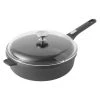 BergHOFF GEM 11" Non-Stick Covered Sauté Pan 4.6Qt