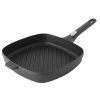 BergHOFF GEM 11" Non-Stick Grill Pan Cookware