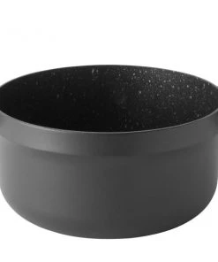 BergHOFF GEM 11" Non-Stick Covered Stock Pot 7.7Qt Cookware